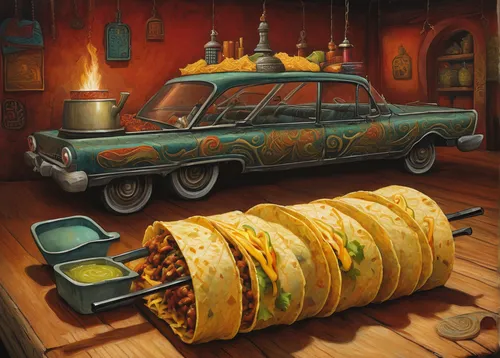 Write a suspenseful thriller where rolled tacos hold a secret power. ,tacos food,tacos,tortillas,corn tortilla,taco tuesday,taco,corn taco,tex-mex food,tacamahac,mexican food,mexican foods,tortilla,dr