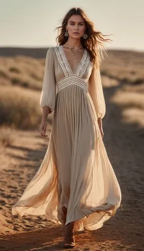 girl in a long dress,long dress,girl on the dune,margairaz,tahiliani,boho,Photography,General,Natural