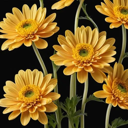 a group of orange flowers in a close up view,chrysanthemum background,wood daisy background,african daisies,australian daisies,sun daisies,barberton daisies