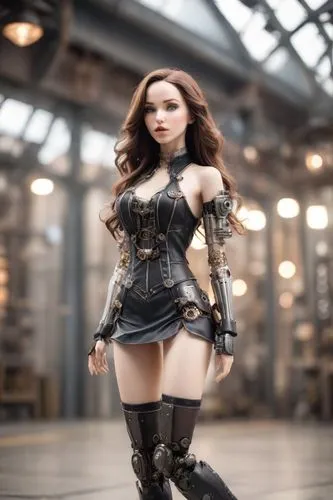 female doll,witchblade,romanoff,superheroine,super heroine,fantasy woman,Photography,Natural