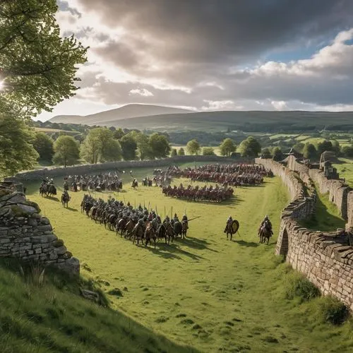 bannockburn,vindolanda,nargothrond,clanranald,esperion,milecastles,Photography,General,Realistic