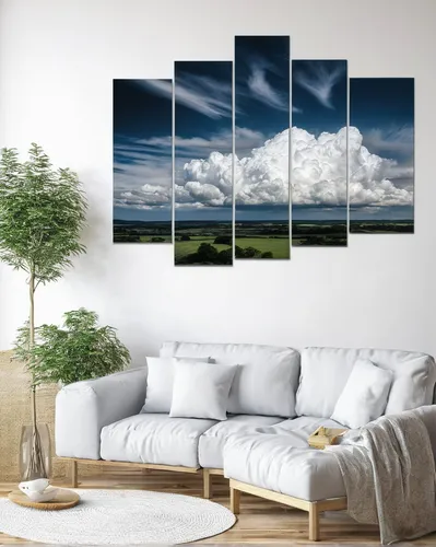 cloud shape frame,panoramic landscape,cloud image,wall decor,landscape background,fields of wind turbines,paintings,flat panel display,view panorama landscape,modern decor,slide canvas,home landscape,landscape photography,interior decor,abstract air backdrop,photo painting,blank photo frames,cumulus clouds,coastal landscape,wall decoration,Conceptual Art,Daily,Daily 05