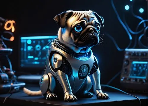 pug,cinema 4d,mastiff,kosmus,laika,3d model,plug-in figures,puggle,working terrier,jagdterrier,posavac hound,bullmastiff,3d render,schnauzer,toy bulldog,3d figure,woofer,moog,electro,bulldog,Illustration,Paper based,Paper Based 18