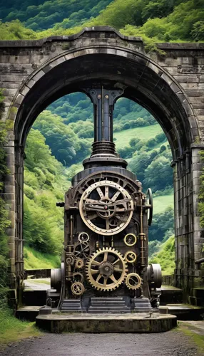 ribblehead viaduct,train engine,disused trains,steam engine,steam train,hogwarts express,steam power,water wheel,steam railway,ghost locomotive,steam locomotives,steam locomotive,old train,train cemetery,locomotive roundhouse,train tunnel,ladybower reservoir,abandoned rusted locomotive,steam special train,locomotive,Conceptual Art,Fantasy,Fantasy 25