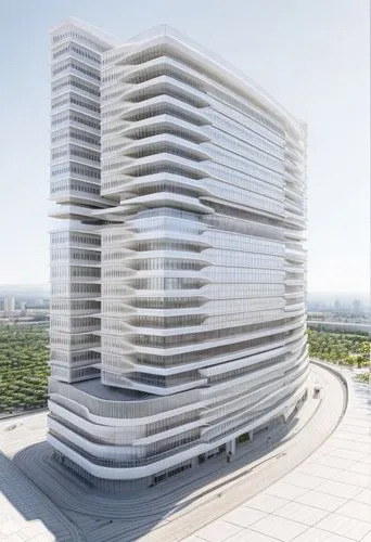 Fran Silvestre,residential tower,skyscapers,largest hotel in dubai,tallest hotel dubai,glass facade,building honeycomb,hongdan center,high-rise building,sky apartment,costanera center,skyscraper,archi