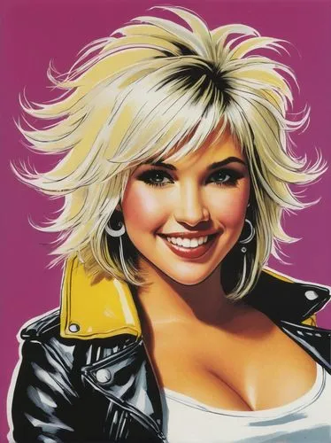 liefeld,palmiotti,dazzler,namorita,bulletgirl,namora,connie stevens - female,xuxa,bachalo,sonika,cherilyn,spearritt,tionne,hasselbeck,trish,madripoor,zadora,spiegle,birds of prey-night,zamka,Illustration,Black and White,Black and White 10