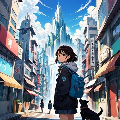 studio ghibli,shibuya,tokyo city,shinjuku,azusa nakano k-on,tokyo,cityscape,harajuku,ginza,osaka,anime japanese clothing,city ​​portrait,taipei,street cat,city trans,tokyo ¡¡,nico,anime cartoon,parka,shanghai,Anime,Anime,Traditional