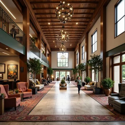 lobby,hotel lobby,nemacolin,hotel hall,foyer,gleneagles hotel,philbrook,atriums,heathman,entrance hall,gaylord palms hotel,banff springs hotel,broadmoor,starwood,hallway,breezeway,ahwahnee,biltmore,southlake,sunnybrook