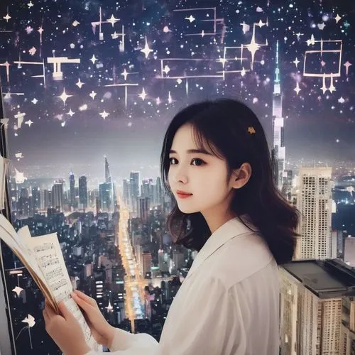 starry sky,hanqiong,tamako,starry,seob,yuri,yangzi,zuoyun,sakura background,xiuqiong,cosmogirl,eul,xiuyun,baoyin,chuseok,starbright,yuna,jinyu,yunjin,qiong,Photography,Documentary Photography,Documentary Photography 03