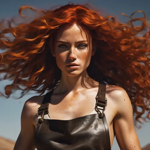 redhair,red-haired,redheads,redheaded,redhead,red head,burning hair,red hair,clary,redhead doll,girl on the dune,fiery,sprint woman,cave girl,black widow,female runner,ginger rodgers,windy,fantasy wom