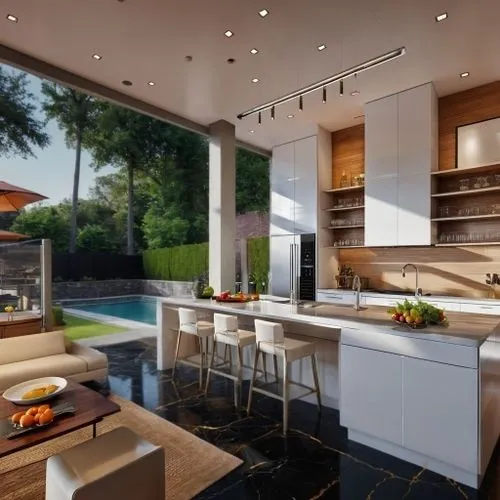 modern kitchen interior,modern kitchen,kitchen design,modern minimalist kitchen,kitchen interior,big kitchen,tile kitchen,interior modern design,chefs kitchen,kitchen,smart house,modern house,luxury home interior,smart home,modern decor,the kitchen,modern style,contemporary decor,star kitchen,countertop