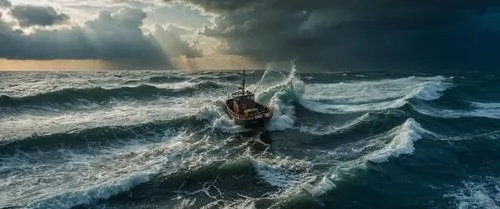 sea storm,wind surfing,fishermen,fisherman,windsurfing,fishing boat,windsurfer,monopod fisherman,god of the sea,poseidon,windsurf,stormy sea,kite surfing,kitesurfer,windsurfers,big wave,at sea,seafaring,sailing,kitesurfing