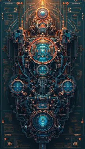 cyberscope,cyberia,biomechanical,cybernet,neutrino,computer art,Photography,General,Realistic