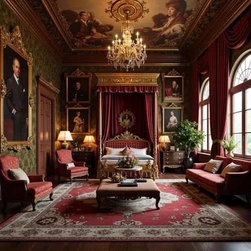 victorian room,ornate room,royal interior,venice italy gritti palace,ritzau,danish room,althorp,sitting room,chateau margaux,parlor,great room,chambre,ducale,opulently,zoffany,cliveden,villa cortine palace,highclere castle,malplaquet,chateauesque