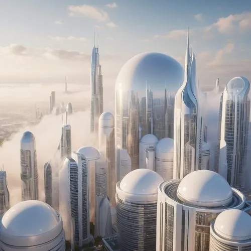 futuristic landscape,futuristic architecture,metropolis,fantasy city,sky space concept,dubai,skycraper,sky city,cloud towers,skyscraper town,skyscrapers,tallest hotel dubai,skyscapers,futuristic,skyscraper,sky apartment,urban towers,urbanization,terraforming,smart city,Photography,General,Natural