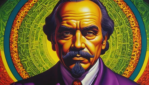 el salvador dali,dali,psychedelic art,analyze,ho chi minh,paisley digital background,vincent van gough,medicine icon,salvador guillermo allende gossens,nurungji,medical icon,adobe illustrator,francisco,anellini,benito juarez,drug icon,carlin pinscher,cosmos,icon,theoretician physician,Conceptual Art,Daily,Daily 19