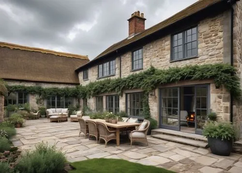 babington,ellenborough,highgrove,country cottage,broadacre,vicarage,titchmarsh,country house,cotswolds,backhouse,showhouse,longueville,landscaped,tuddenham,cottage garden,mottisfont,terrasse,landscape designers sydney,great chalfield,country hotel,Art,Classical Oil Painting,Classical Oil Painting 07