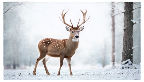 winter deer,fallow deer,european deer,antlered,male deer,red-necked buck,white-tailed deer,christmas deer,whitetail,deers,fallow deer group,red deer,rudolf,deer,antler velvet,pere davids male deer,spotted deer,rudolph,winter animals,deery,Conceptual Art,Fantasy,Fantasy 20