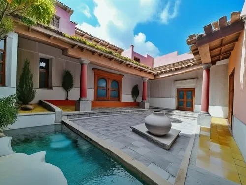 riad,holiday villa,luxury property,palmilla,mansion,pool house,Photography,General,Realistic