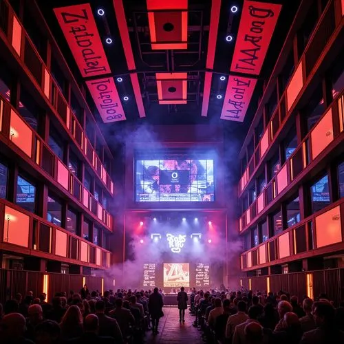 zaal,laibach,mainstage,concert hall,concert stage,stage design,factory hall,atlas theatre,concert venue,music hall,palco,concertgebouw,quakecon,ohio theatre,auditoriums,performance hall,alabama theatre,fox theatre,tavastia,palladium