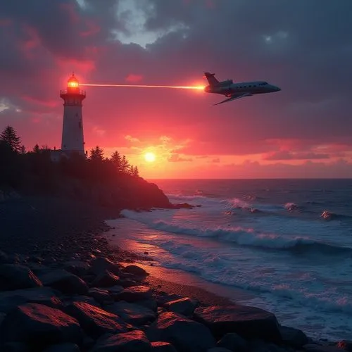 point lighthouse torch,red lighthouse,lake superior,lighthouse,rimouski,lighthouses