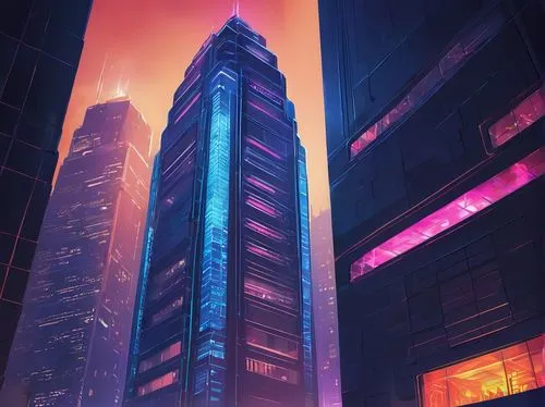 skyscraper,cybercity,supertall,the skyscraper,skyscrapers,highrises,cyberpunk,cybertown,skyscraping,high rises,ctbuh,guangzhou,shinjuku,skycraper,cityscape,urban towers,megacorporation,metropolis,pc tower,cyberport,Unique,Pixel,Pixel 05