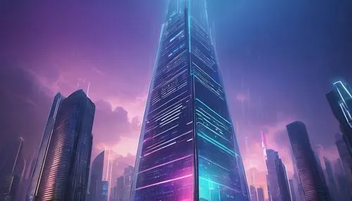 cybercity,skyscraper,supertall,the skyscraper,coruscant,guangzhou,skycraper,coruscating,ctbuh,skyscraping,skyscrapers,futuristic landscape,megacorporation,cybertown,metropolis,cyberport,pc tower,futuristic,cyberpunk,barad,Photography,Artistic Photography,Artistic Photography 15