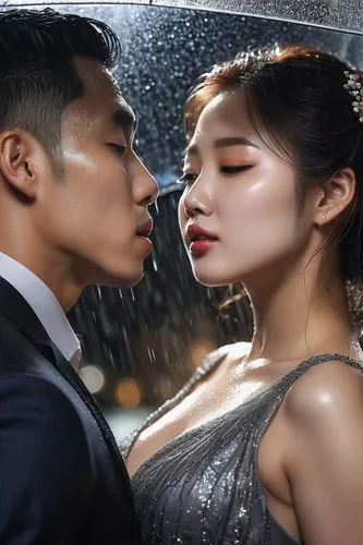 korean drama,kdrama,romantic scene,amorous,romantic portrait,dancing couple,pre-wedding photo shoot,couple in love,wedding couple,love in the mist,silver wedding,hot love,first kiss,throughout the game of love,love couple,cheek kissing,girl kiss,kissing,romance novel,spy visual,Photography,General,Natural