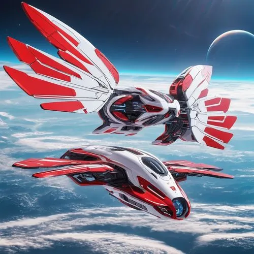 skybolt,grendizer,gradius,thunderjet,ramjet,jetfire,chajet,skyrider,cygnes,space glider,xeelee,greater crimson glider,earthrace,skycar,globalflyer,jetform,macross,monocoupe,skyship,skyforce,Conceptual Art,Sci-Fi,Sci-Fi 04