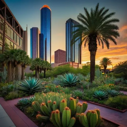 dallas,wfaa,houston texas apartment complex,xeriscaping,botanical gardens,wintergarden,san diego skyline,houston texas,puya,botanical garden,gardens,kvue,aloe,san pedro,roof garden,state garden show,landscaped,cacti,yucca palm,aloe barbadensis,Illustration,Vector,Vector 15