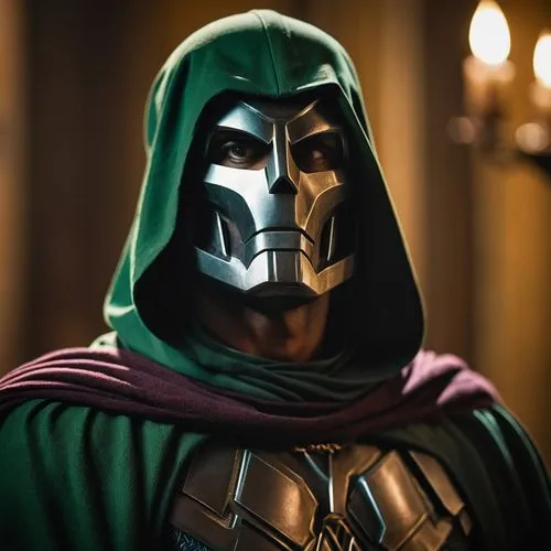 latveria,mysterion,doombot,iron mask hero,mysterio,cowl vulture,ghul,masked man,lantern bat,patman,banes,apokolips,comendador,magneto-optical disk,with the mask,magneto,alatriste,destro,batmanglij,hourman,Photography,General,Cinematic