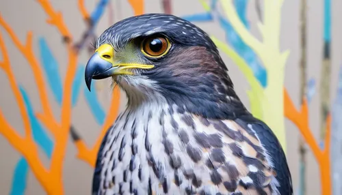 Male Sparrow hawk Accipiter nisus.,portrait of a rock kestrel,peregrine falcon,lanner falcon,noisy miner,sharp shinned hawk,sparrow hawk,aplomado falcon,coopers hawk,saker falcon,new zealand falcon,no