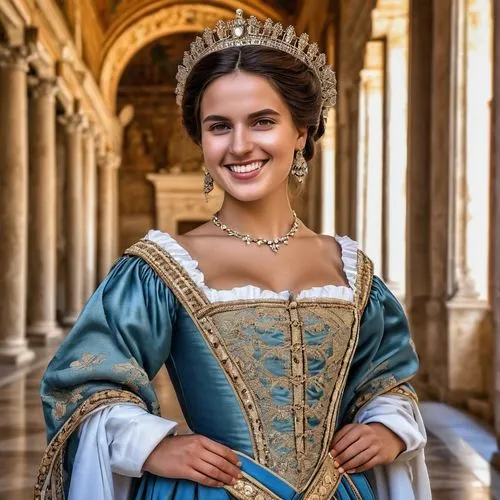 letizia,principessa,cenerentola,caroliniana,almudena,bellissima