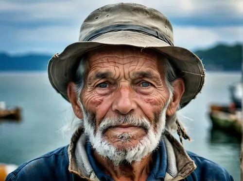 pensioner,elderly man,thames trader,monopod fisherman,elderly person,vendor,old age,older person,old man,old human,old woman,stevedore,old person,portrait photographers,man at the sea,fisherman,fishing trawler,man portraits,nomadic people,elderly lady,Photography,General,Realistic