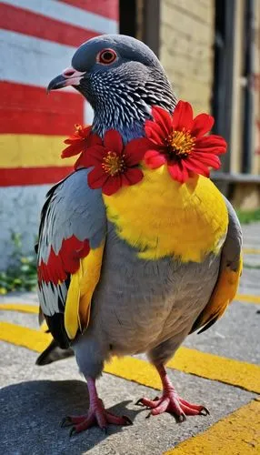 flamencos,guacamaya,perico,pajarito,gallirallus,street pigeon,australian bird,zambezia,aguiluz,bird flower,flower animal,ecuador,megapode,palomas,tropical bird,city pigeon,meleagris gallopavo,exotic bird,rallus,pombo,Photography,General,Realistic