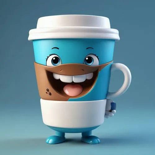 capuchino,blue coffee cups,mocaccino,tea cup fella,cup coffee,coffee can,coffee background,macchiato,coffee cup,cup,cute coffee,caffè americano,i love coffee,cinema 4d,cup of cocoa,coffee tea illustration,cup of coffee,espressino,coffee tumbler,mug,Unique,3D,3D Character