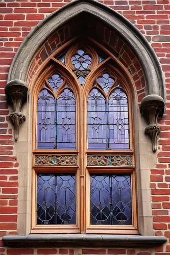 Modern, Gothic, Romanesque, Baroque, Victorian, Edwardian, Art Deco, curved lines, ornate decorations, stained glass, pointed arches, ribbed vaults, flying buttresses, grand entrance, intricate carvin