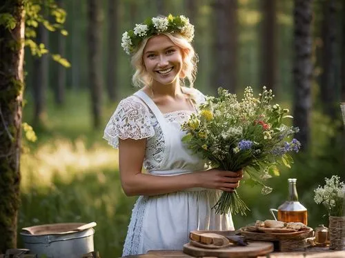 girl in flowers,kupala,girl in a wreath,beautiful girl with flowers,dirndl,countrywomen,flower arranging,holding flowers,midsummer,country dress,countrywoman,hochzeit,girl picking flowers,vasilisa,girl in the garden,wedding flowers,annulments,wood and flowers,bridewealth,flower girl,Photography,Black and white photography,Black and White Photography 01