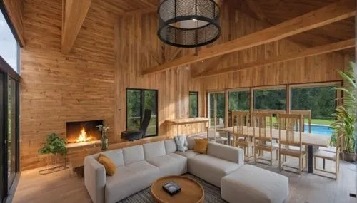 wooden sauna,pool house,timber house,chalet,cabin,log cabin,fire place,cabana,forest house,summer house,summer cottage,inverted cottage,holiday villa,wood deck,log home,home interior,dunes house,wooden beams,interior modern design,wooden decking