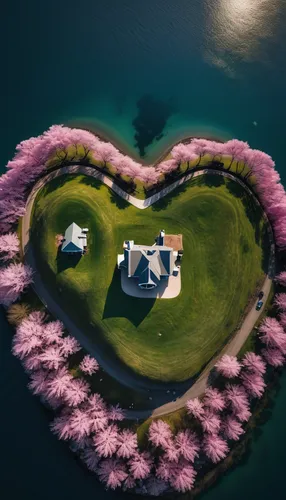 house with lake,heart-shaped,floral heart,house by the water,cute heart,floating islands,beautiful home,heart shape,valentine's day décor,land love,the heart of,heart shaped,floating island,daisy heart,uninhabited island,love heart,heart of palm,a heart,heart shrub,heart lock,Photography,General,Cinematic