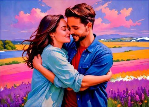 oil painting on canvas,oil painting,fiorentina,pittura,romantic portrait,photo painting,young couple,art painting,la violetta,jasinski,painting technique,romantic scene,oil on canvas,honeymoon,pinturas,francella,enamorado,kn,pareja,kadhal,Illustration,Vector,Vector 07