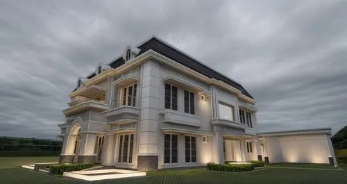 luxury home,mansion,chateau,bendemeer estates,luxury property,chateau margaux,model house,two story house,modern house,private house,frame house,3d rendering,classical architecture,marble palace,large home,villa,luxury real estate,french building,build by mirza golam pir,beautiful home,Architecture,General,Modern,Functional Sustainability 1