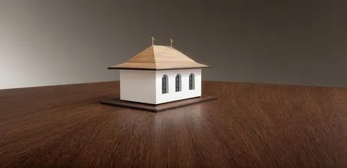 wooden birdhouse,bird house,miniature house,birdhouse,dovecote,table lamp,3d model,wooden church,wooden mockup,illuminated lantern,model house,wood doghouse,savings box,pigeon house,3d render,bee hous