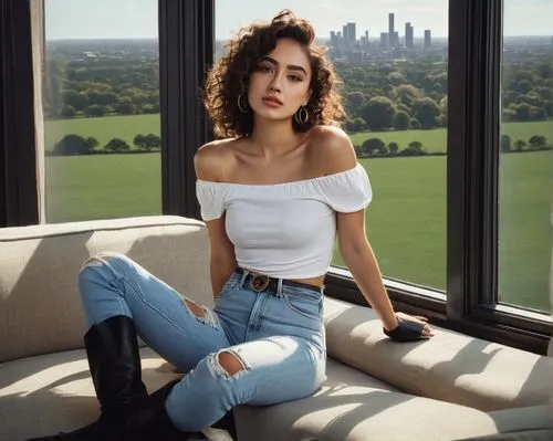 white shirt,white boots,ripped jeans,jauregui,jeans background,window sill,demetrias,maisuradze,asos,jorja,arms crossed,jeans,dounia,denim,jehane,xcx,yasmine,yasmin,cotton top,mapei,Art,Artistic Painting,Artistic Painting 30