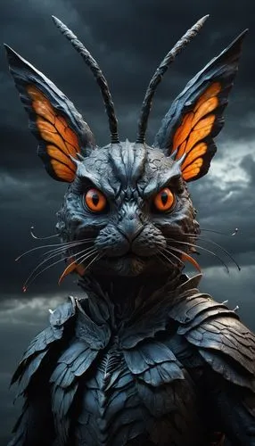 garuda,rabbit owl,gryphon,winged insect,wyrm,angry,griffin,black dragon,nocturnal bird,sphinx pinastri,night administrator,fractalius,griffon bruxellois,evil fairy,drago milenario,muroidea,imp,owl,horned,eyed-hawk-moth,Photography,Artistic Photography,Artistic Photography 11