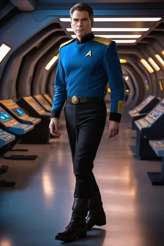 trek,star trek,illogical,captain,berger picard,federation,emperor of space,voyager,vulcan,starship,admiral von tromp,text space,composite,passengers,a uniform,uss voyager,jostaberry,wearables,cgi,digital compositing,Illustration,Realistic Fantasy,Realistic Fantasy 18