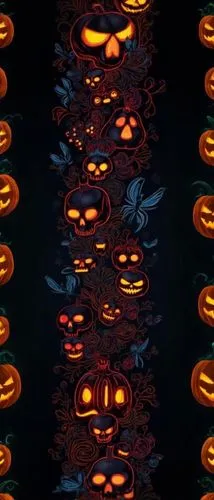 halloween background,halloween wallpaper,halloween border,halloween frame,pumpkin heads,pumpkin lantern