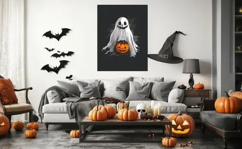 halloween decor,halloween decorating,halloween decoration,halloween pumpkin gifts,halloween scene,halloween poster