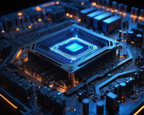 cpu,computer chip,cinema 4d,circuit board,vlsi,computer chips,3d render,microcomputer,processor,multiprocessor,semiconductors,silicon,computer art,motherboard,semiautonomous,arduino,pentium,memristor,semiconductor,uniprocessor,Illustration,Retro,Retro 23