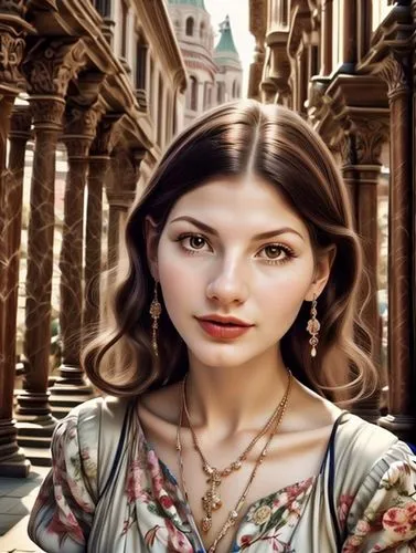 margairaz,girl in a historic way,persia,seregil,principessa,radha,surana,mastani,anarkali,perugini,hallia venezia,inara,juliet,behenna,romeida,sokurov,demelza,mandodari,maharani,pevensie